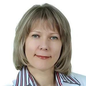 Акулина Ирина Владимировна - Клинический фармаколог, нарколог, психиатр, рефлексотерапевт, кандидат наук