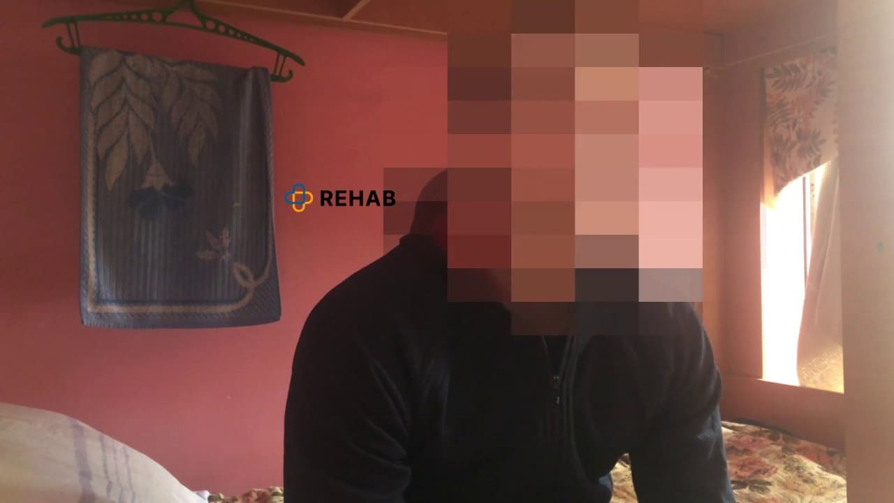 Отзыв о реабилитации Артём 22 года, стаж употребления 14 лет. РЦ REHAB